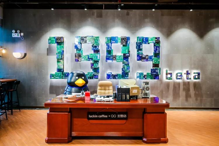 将腾讯里常见的工作场景和自身产品很好地融合在一起